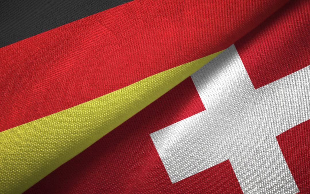 Termination of the German-Swiss Agreement of 1892 – What trademark owners should pay attention to