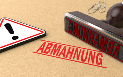 BMW warning letter from KLAKA lawyers – react in time, act correctly