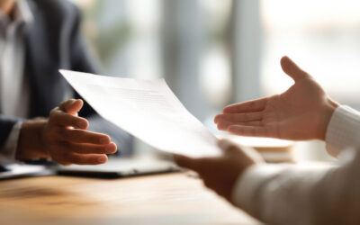 Trademark warning from MO Streetwear – react in a legally compliant manner instead of acting rashly