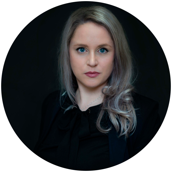 Rechtsanwältin Anne-Kathrin Renz