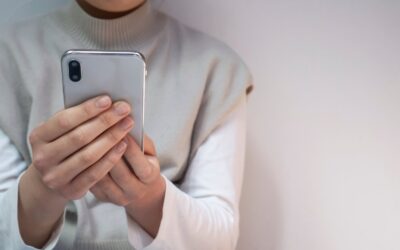 Private Bilder veröffentlichen: Straftat mit ernsten Folgen